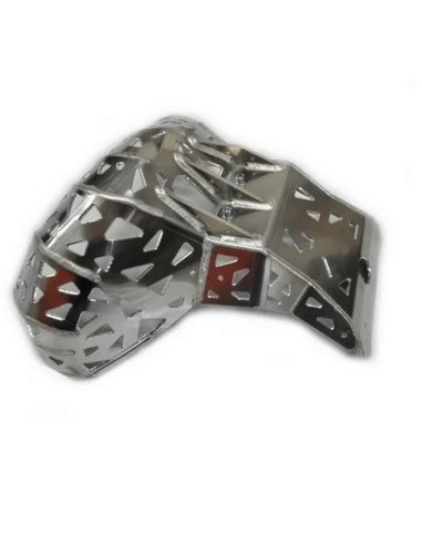 Cubrecárter con Protector de Escape P-Tech Beta RR 250/300 13-19