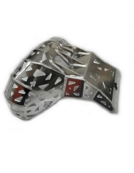 Cubrecárter con Protector de Escape P-Tech Beta RR 250/300 13-19