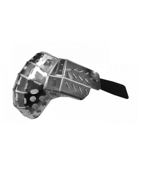Cubrecárter con Protector de Escape P-Tech Sherco SE-R 250/300 14-21