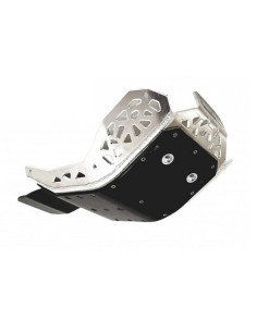 Cubrecárter con Protector Bieletas P-Tech KTM EXC-F 250/350 17-.. Husqvarna FE 250/350 17-..