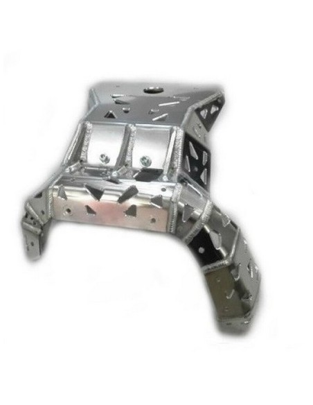 Cubrecárter con Protector de Escape P-Tech Beta Xtrainer 15-..