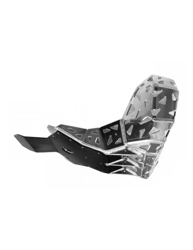 Cubrecárter con Protector de Escape y Bieletas P-Tech Beta X-Trainer 15-24