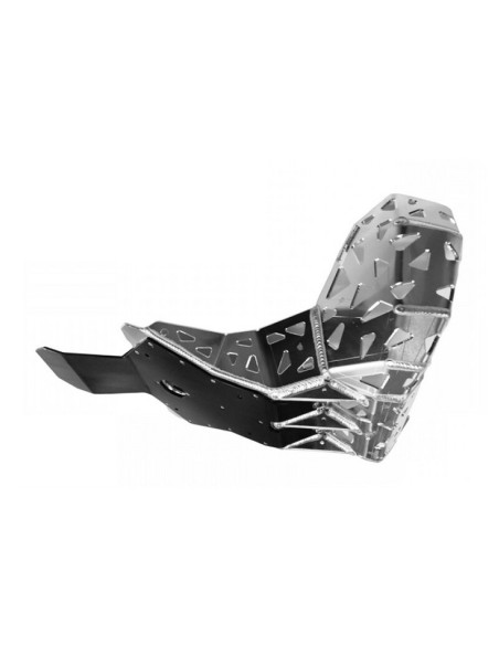 Cubrecárter con Protector de Escape y Bieletas P-Tech Beta X-Trainer 15-24