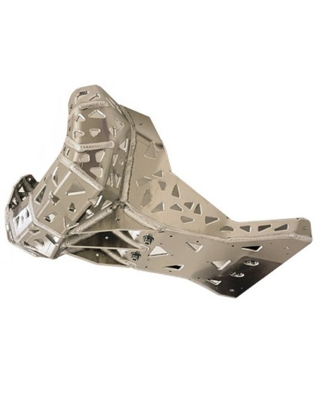 Cubrecárter con Protector de Escape P-Tech Gas Gas EC 250/300 GP 18-20