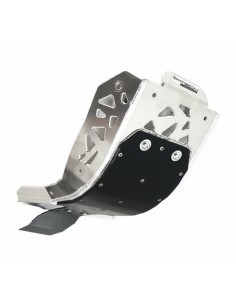 Cubrecárter con Protector Bieletas P-Tech Sherco SE-F 250/300 4T 14-21