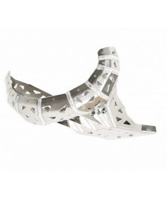 Cubrecárter con Prot. de Escape P-Tech KTM EXC 250/300 20-..HVA TE 250/300 20-23.