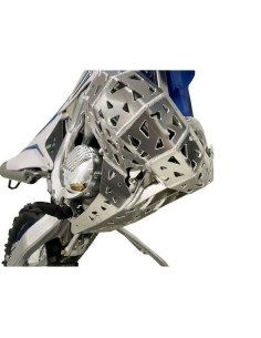 Cubrecárter con Protector de Escape P-Tech TM EN 250/300 2023