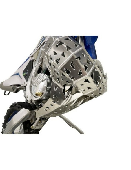 Cubrecárter con Protector de Escape P-Tech TM EN 250/300 2023
