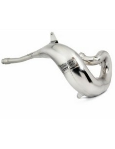 Escape Pro Circuit Platinum Kawasaki KX 250 2003