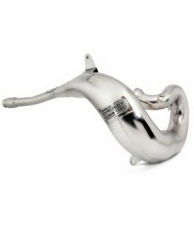 Escape Pro Circuit Platinum Kawasaki KX 250 2003