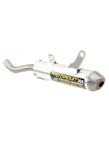 Silencioso Pro Circuit 304 Suzuki RM 85 02-22