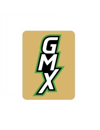 Adhesivo Vinilo Protección Amortiguador GMX