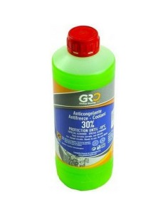 Anticongelante Gro Long Time 30% 1 Litro