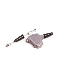 Desmultiplicador de Embrague Apico