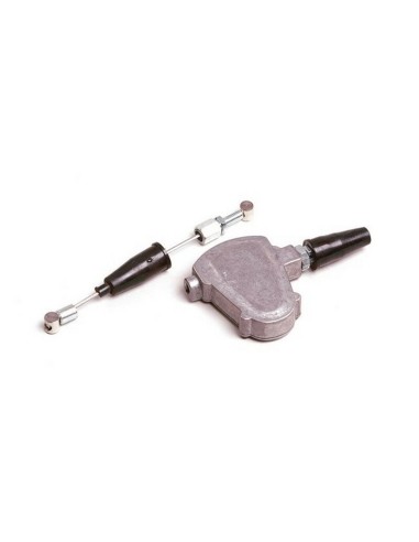 Desmultiplicador de Embrague Apico