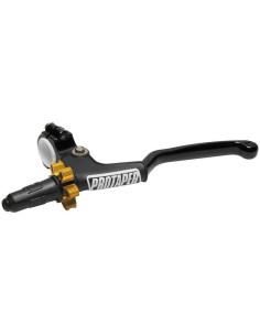 Maneta + Soporte de Embrague Pro Taper Profile Perch (Hot Start)