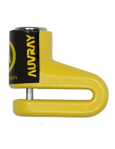 Antirrobo Auvray Disco BD16
