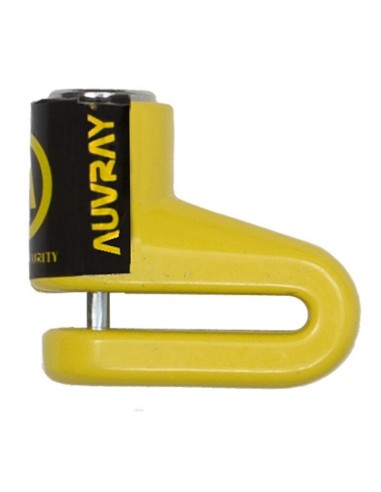 Antirrobo Auvray Disco BD16