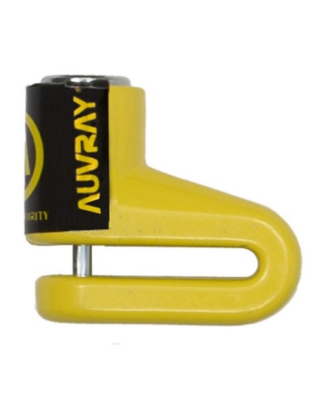 Antirrobo Auvray Disco BD16