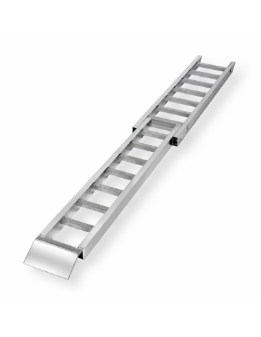 Rampa Plegable Aluminio Gnerik 1.80 metros