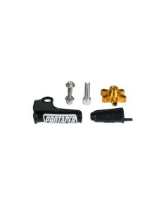 Kit Piezas Recambio para Maneta Embrague Pro Taper Pro