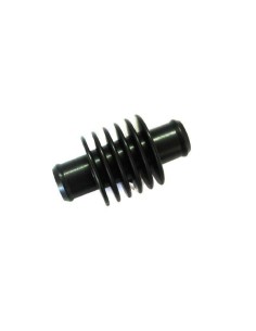 Intercooler Corto Negro