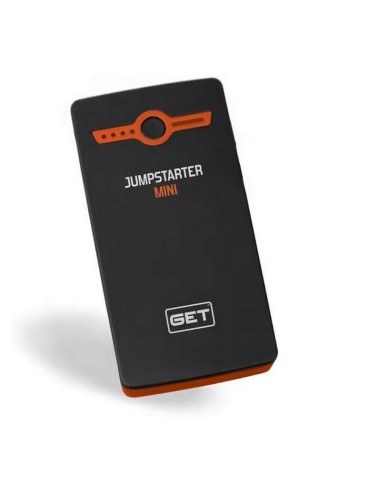 Mini Arrancador para Motos Jump Starter GET