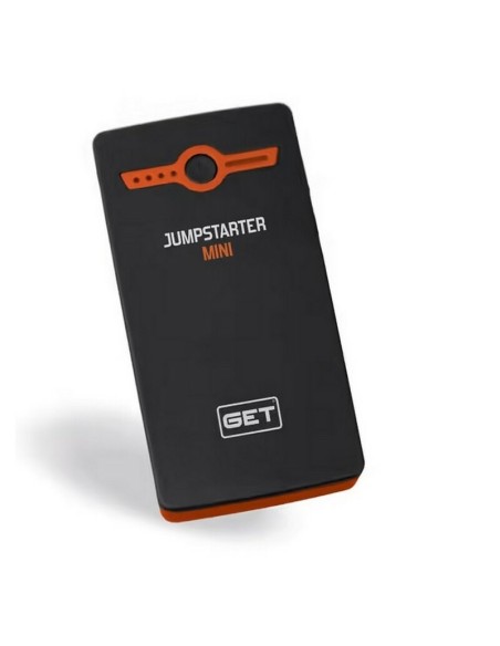 Mini Arrancador para Motos Jump Starter GET