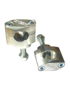 Torretas de Sujección Gnerik 22 mm (Eje 12 mm)