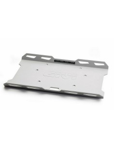 Base Porta Bolsa en Aluminio Givi