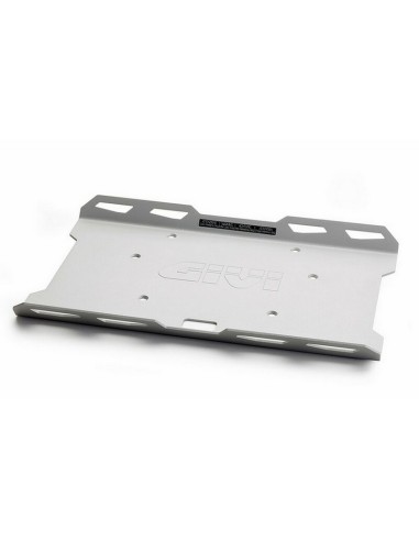 Base Porta Bolsa en Aluminio Givi