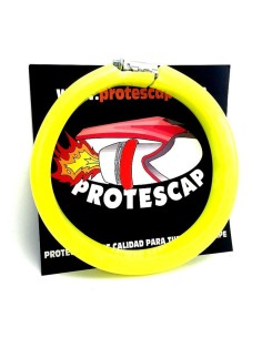 Protector Silencioso Protescap 24-34 cm (2T) Amarillo