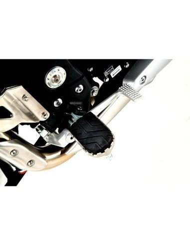 Estriberas ION SW-Motech Triumph Tiger 1050 06-11