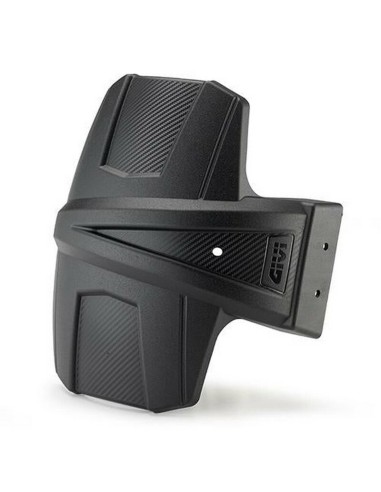 Anti Salpicadura Posterior Givi Universal Negro