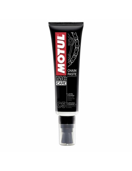 Lubricante en Pasta Cadenas Motul C5 150 ML.