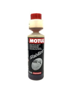 Aditivo Gasolina Motul Stabilizer EFS