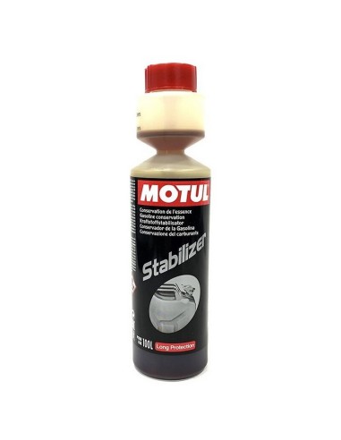 Aditivo Gasolina Motul Stabilizer EFS