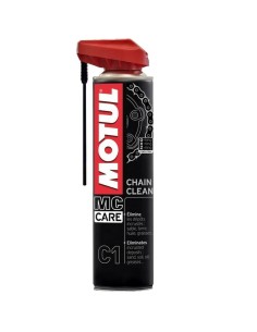 Limpiador de Cadenas Motul C1  400 ml