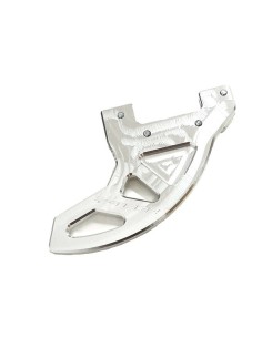Protector Disco Trasero P-Tech KTM 04-22 Husqvarna 14-17