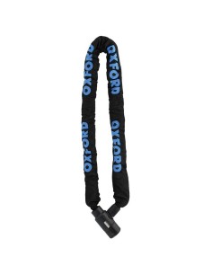 Cadena Antirrobo Oxford GP 10 1.2m