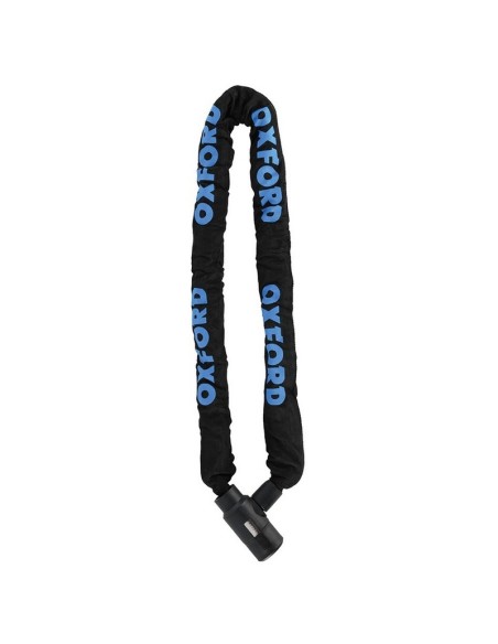 Cadena Antirrobo Oxford GP 10 1.2m