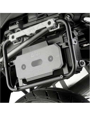 KIt Montaje Universal para Caja de Herramientas S250 Givi