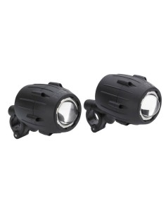 Faros Suplementares Alógenos Givi