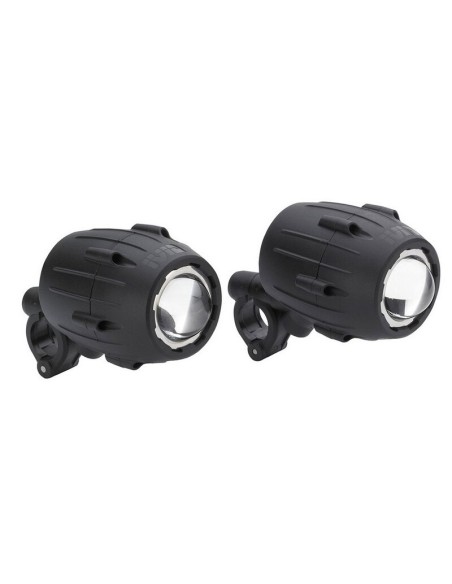 Faros Suplementares Alógenos Givi