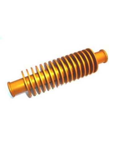 Intercooler Largo Oro