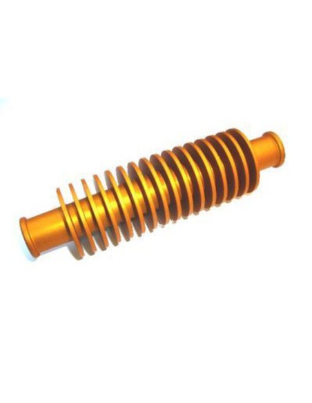 Intercooler Largo Oro