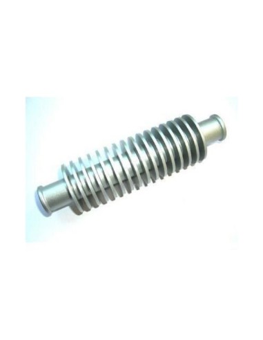 Intercooler Largo Plata