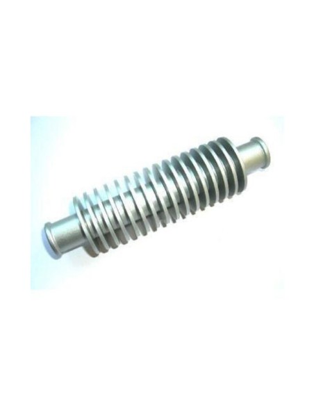 Intercooler Largo Plata