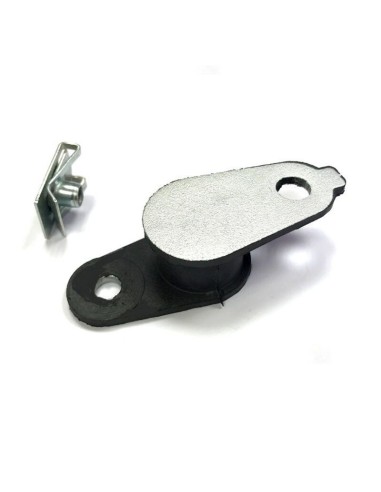 Silentblock Escape 10942 Gas Gas Plata