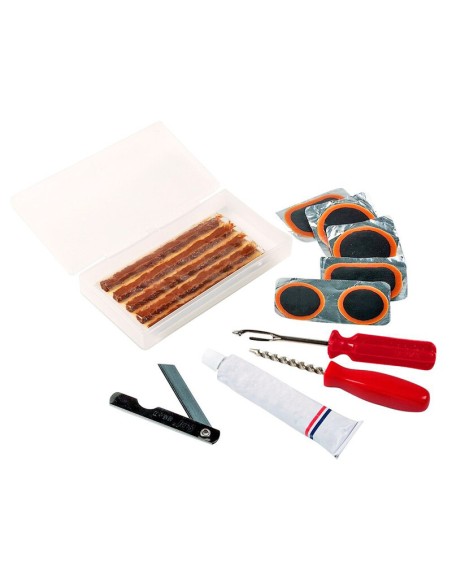 Kit Repara Pinchazos Cubiertas Tubeless